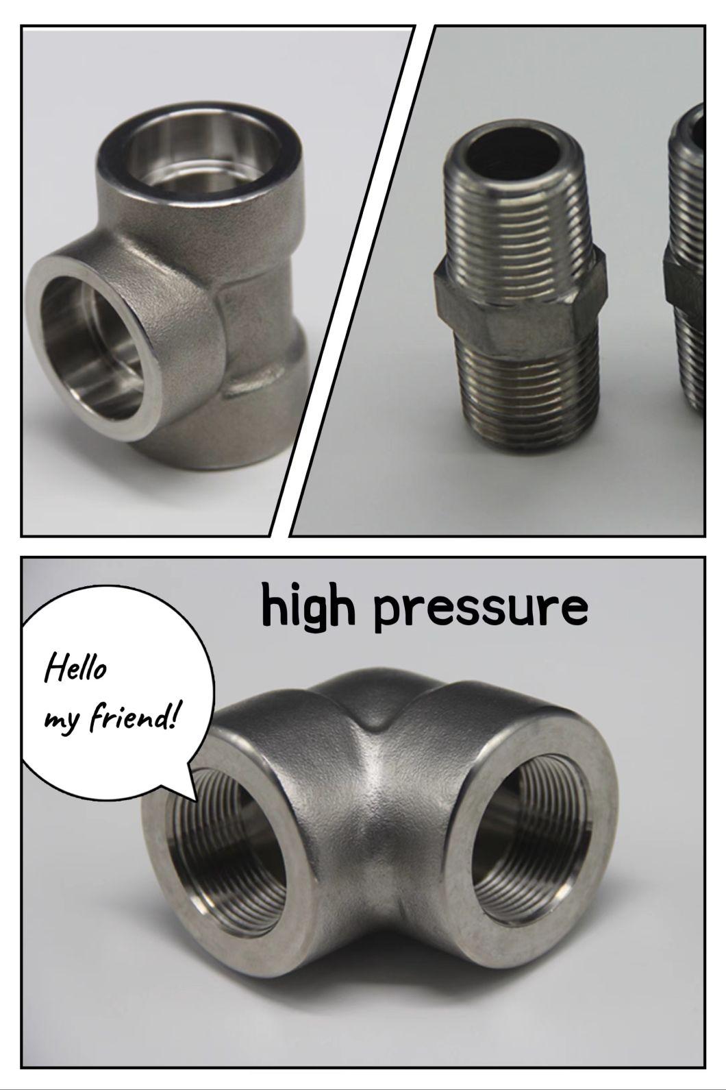 L&T Stainless Steel Pipe&Tube
