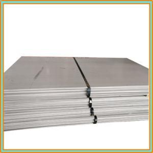 High Quality AISI Ss 304 316 316L 309S 321 310 310S Stainless Steel Sheet