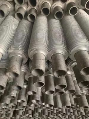 Steam Heat Exchanger Finned Tube