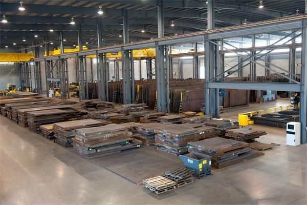 Hastelloy B-3 Stainless Steel Plate