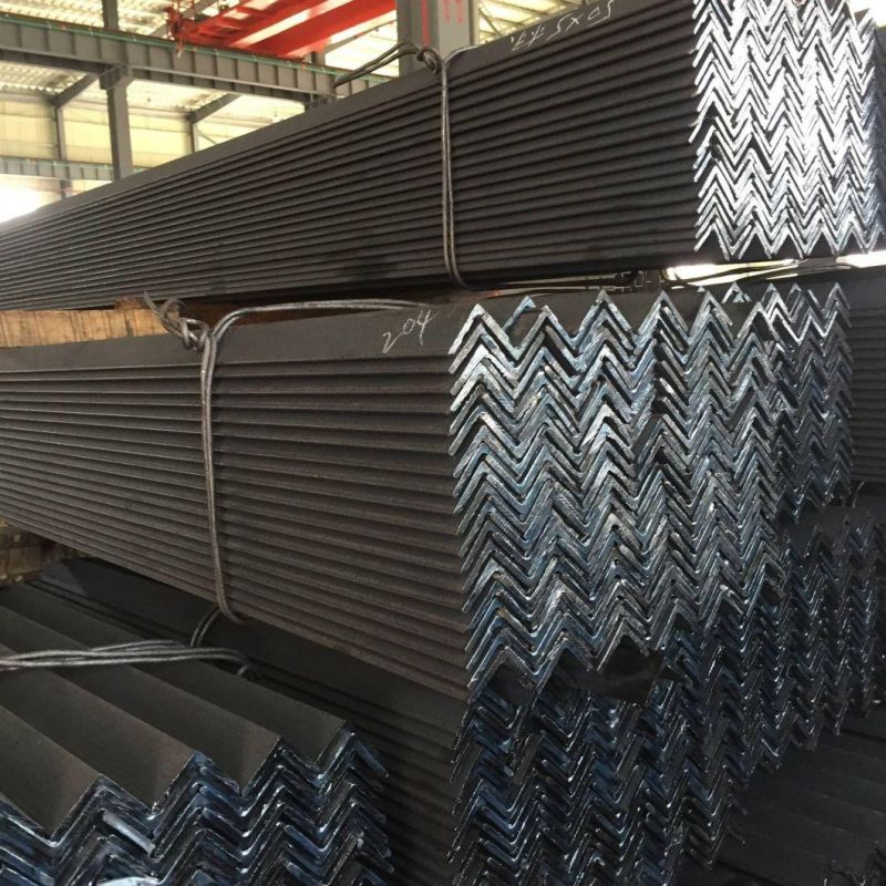 Mild Steel Angle Iron Bar Weights HS Code