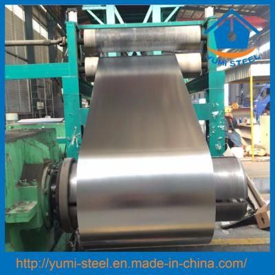 Galvanized Steel Coils Gi for Building Material