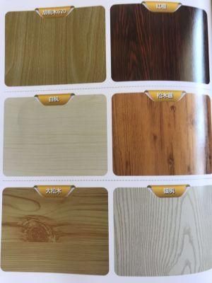 High Quality of Color Coated Steel Coil /Sheet