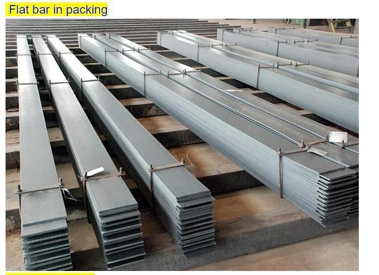 Construction Steel Rebars