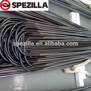 304 Welded Stainless Steel U Tube for Heater From China