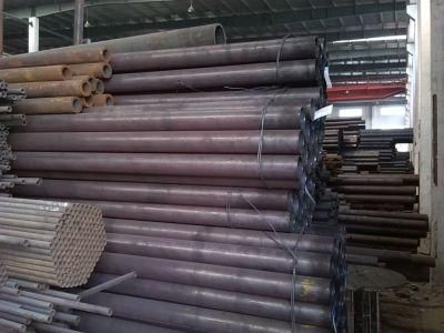 Hot Rolled Carbon Round Steel Bar (20# S20c S20cr S20ti)