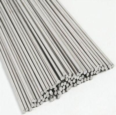 0.5mm 1mm 2mm 3mm 6mm Stainless Steel Round Rod Bars