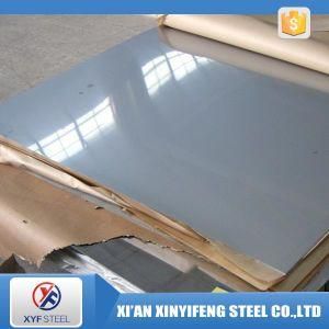 AISI 201 304 316 310S 430 409 Stainless Steel Sheet for Construction