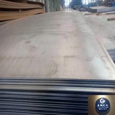 Wear Resistant Plate Steel Steel Nm400 Wear Resistant Clad Impact Plate Wear Resistant Steel Sheet