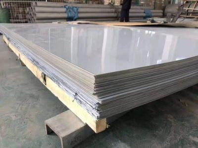 Cold Rolled 201 304 316L 430 Stainless Steel Sheet with High Quality