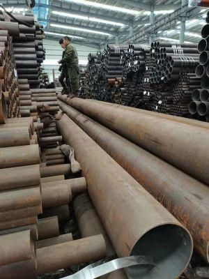 Hot Selling Seamless Carbon Steel Pipe
