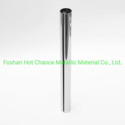 Stainless Steel Pipe SUS304 600 Grit