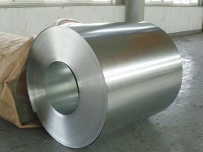 Q235 Cold Rolled Steel Cr Coil 1mm