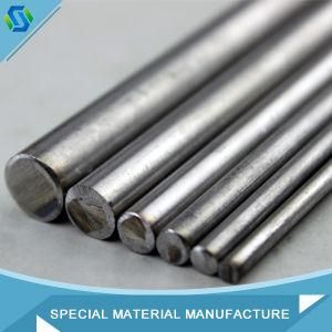 High Quality 15-7pH Stainless Steel Round Bar / Rod