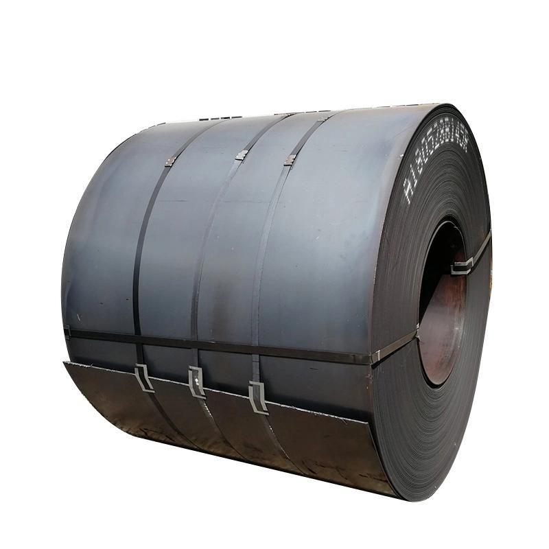 Hot Dipped 0.23*1000mm Galvanized Carbon Steel Coil