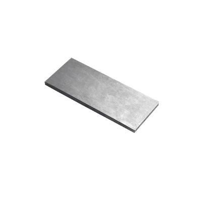A36 High-Strength Steel Hot Rolled Carbon Steel Plate for Building