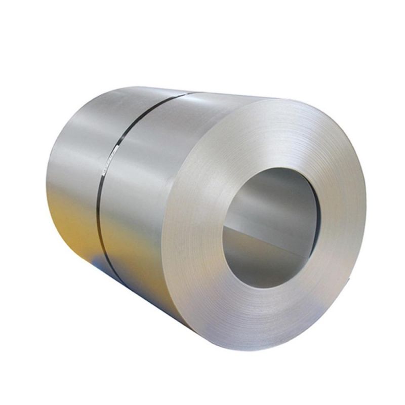 Dx51d SGCC Coating Cold Rolled Galvanized Steel Coil for Roofing Sheet Easy Molding and Weather Resistance