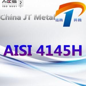 AISI4145h Alloy Steel Tube Sheet Bar, Best Price, Made in China