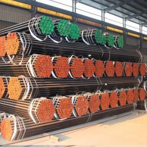 Small Od Seamless Steel Tube