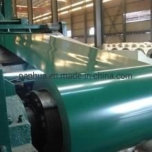 Cold Rolled Coated Steel Coil PPGI