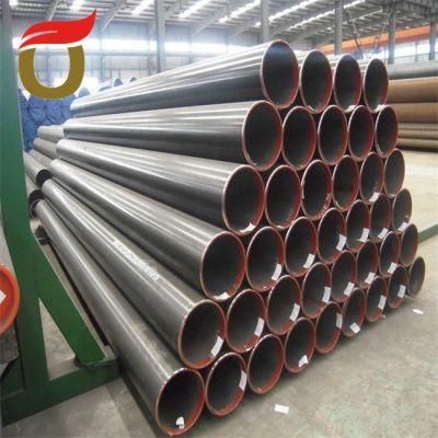 0.4-30mm Polished 0.12-2.0mm*600-1500mm 202 304 316 430 Stainless Steel Tube with Low Price