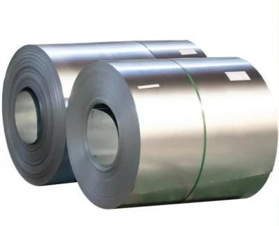 ASTM Dx51d Z100 Hot Rolled Zinc Coated Galvanized Steel Strips Coil