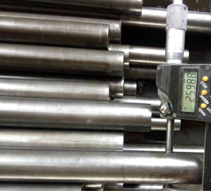 AISI 1045 Steel / JIS S45c / DIN Ck45 Cold Drawn Steel Square Bar