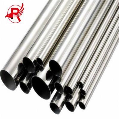 Factory Direct Sales 304 316 Seamless Stainless Steel Tube Cutting Processing 0.26-18mm Outer Diameter Stainless Steel Pipe