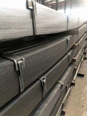 Ms Carbon Mild Steel Sheet and Plate S235jr Q235B Hot Rolled Steel Platehot Rolledsteelsheet