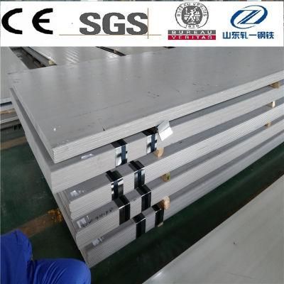 Hot Rolled Steel Plate Spfh490 Spfh540 Spfh590 Steel Plate