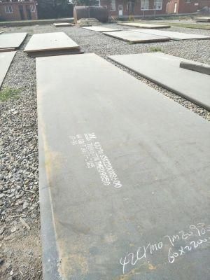 New Type ISO BV Carbon Steel Plate ASTM SA36 A38 Carbon Steel Plate Construction Steel