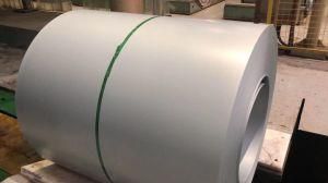 Egi Steel Coil Electrogalvanized Steel Coil &amp; Sheet Anti-Finger