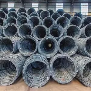 1035 GB 35# C35 Carbon Steel Sheet Steel Strip Wire Rod
