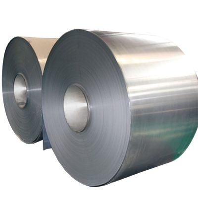 SUS ASTM JIS 201 304 316 430 Stainless Steel Coil 2b Surface Finish Cold Rolled Stainless Steel Coil Prices