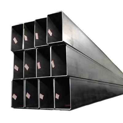 China Supplier Square Hollow Steel Tube