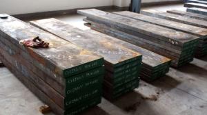 1.2379 Steel Sheet Steel Bar