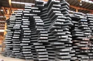 130X130 Blast Furnace Steel Billet with Grade of Q275