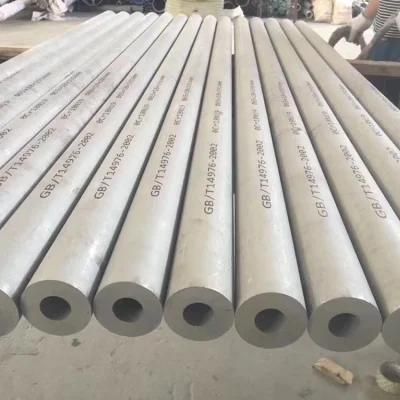 Low Price Rectangle Square Round 304 /321/316/316L/347/ 347H/410/ 430/S31254 Ss Pipe Steel Square Tube