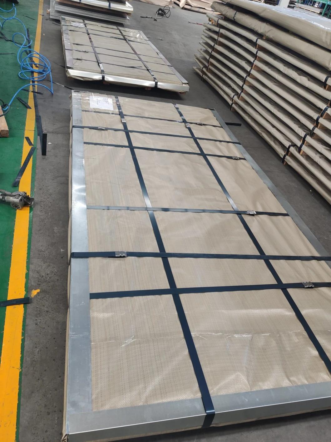 High Quality Tainless Steel Sheet Stainless Plate Suppliers Stainless Steel High Quality Stainless Steel Sheet Plate Circle in China$1, 100.00-$1, 380.00/ T