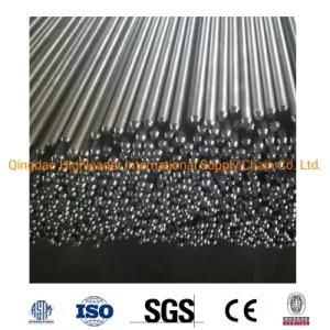 4140 Scm440 Diameter 5.2mm Cold Drawn Steel Round Bar