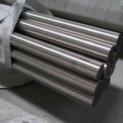 ASTM Standard Stainless Steel 904L Round Bar
