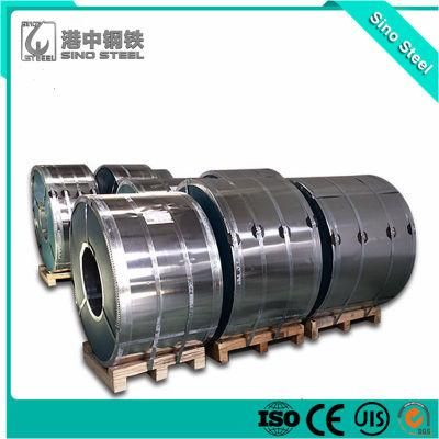0.19mm T1-T4 SPCC Tinplate Packaging Cans Material Coil