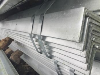 Galvanized Angle Steel Profile Hot Rolled Angle Steel Slotted Angle Steel Profile