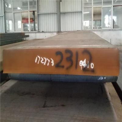 1.2312 P20+S special alloy mould steel flat bar