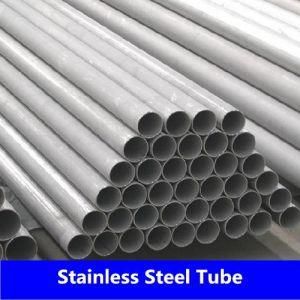 Thin Wall Stainless Steel Tubing