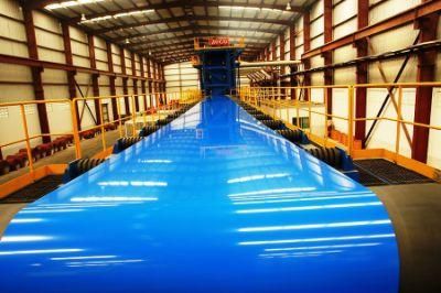 Prepainted Gavalume Steel Coil