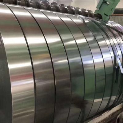 ASTM Ss 201 202 301 304 304L 309S 316 316L 409L 410s 410 420j2 430 440 Stainless Steel Strips/Belt/Coil