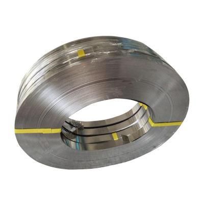 0.2mm Stainless Steel Flat Strip/SUS 4130 Stainless Steel Strip/Coil