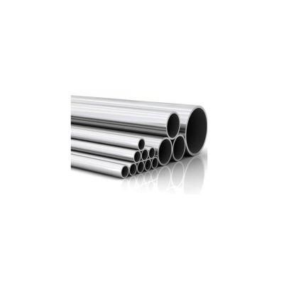 Superior Q Stainless Steel Pipe