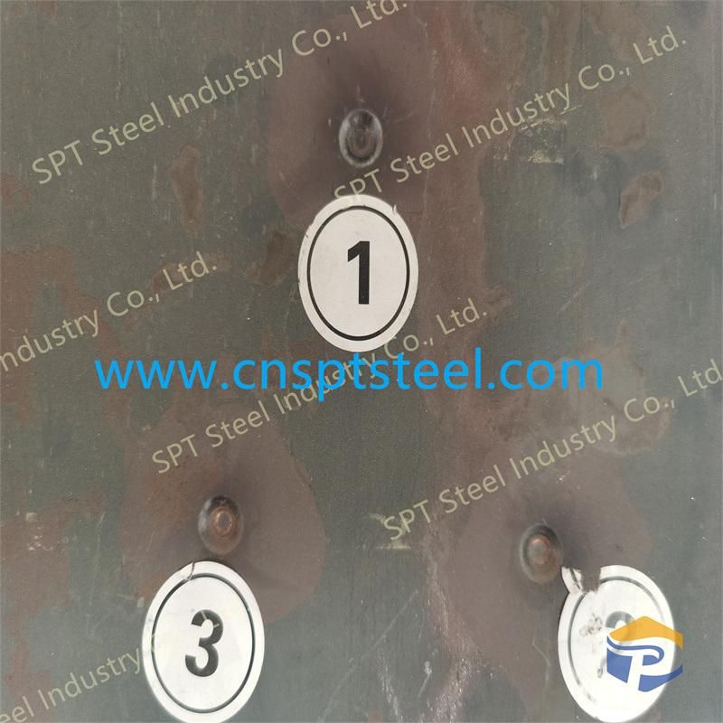 Tactical Gear Bullet Proof Armored Plates Nij III Iiia IV Army Military Body Armor Ballistic Bulletproof Steel Plate